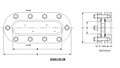 RS-OB Schematic